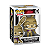 Funko Pop! Games Five Nights At Freddys Help Wanted 2 Glitchtrap 1128 - Imagem 3