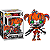 Funko Pop! Games Five Nights At Freddys Help Wanted 2 Scrap Baby 1129 - Imagem 1