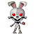 Funko Pop! Games Five Nights At Freddys Help Wanted 2 Vanny 1130 - Imagem 2