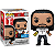 Funko Pop! WWE Roman Reigns 111 Exclusivo - Imagem 1