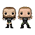 Funko Pop! WWE Triple H & Shaun Michaels 2 Pack Exclusivo - Imagem 2