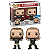 Funko Pop! WWE Triple H & Shaun Michaels 2 Pack Exclusivo - Imagem 3