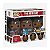 Funko Pop! WWE The New Day 3 Pack Exclusivo - Imagem 1