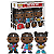 Funko Pop! WWE The New Day 3 Pack Exclusivo - Imagem 3