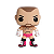 Funko Pop! WWE CM Punk 02 Exclusivo - Imagem 2