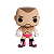 Funko Pop! WWE CM Punk 02 Exclusivo - Imagem 2