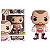 Funko Pop! WWE CM Punk 02 Exclusivo - Imagem 1