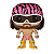 Funko Pop! WWE Macho Man Randy Savage 10 - Imagem 2