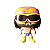 Funko Pop! WWE "Macho Man" Randy Savage 10 - Imagem 2