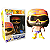 Funko Pop! WWE "Macho Man" Randy Savage 10 - Imagem 1