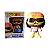 Funko Pop! WWE "Macho Man" Randy Savage 10 - Imagem 1
