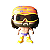 Funko Pop! WWE "Macho Man" Randy Savage 10 - Imagem 2