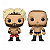 Funko Pop! WWE Enzo Amore & Big Cass 2 Pack - Imagem 2