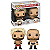 Funko Pop! WWE Enzo Amore & Big Cass 2 Pack - Imagem 3