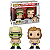 Funko Pop! WWE Sting And Lex Luger 2 Pack Exclusivo - Imagem 3