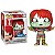 Funko Pop! WWE Asuka 56 Exclusivo - Imagem 1