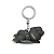 Funko Pop! Keychain Chaveiro Godzilla Sleeping Godzilla Exclusivo - Imagem 2