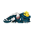 Funko Pop! Filme Godzilla Sleeping Spacegodzilla 1955 - Imagem 2
