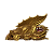 Funko Pop! Filme Godzilla Sleeping King Ghidorah 1953 - Imagem 2