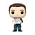 Funko Pop! Filme Simplesmente Amor / Love Actually Mark 1960 - Imagem 2