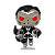 Funko Pop! DC Comics Super Homem / Superman Blackest Night 000 - Imagem 2