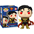 Funko Pop! Dc Comics Superman Fall of Sinestro 000 - Imagem 1