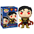 Funko Pop! DC Comics Super Homem / Superman Fall of Sinestro 000 - Imagem 1