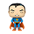 Funko Pop! DC Comics Super Homem / Golden Age Superman 000 - Imagem 2