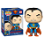 Funko Pop! DC Comics Super Homem / Golden Age Superman 000 - Imagem 1