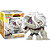 Funko Pop! Animation My Hero Academia Tomura Shigaraki 2160 - Imagem 3