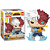 Funko Pop! Animation My Hero Academia Shoto Todoroki 2158 - Imagem 1