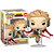 Funko Pop! Animation My Hero Academia Hawks 2162 - Imagem 1