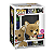 Funko Pop! Animation Cowboy Bebop Ein 84 Exclusivo Flocked - Imagem 3