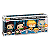 Funko Pop! Animation Demon Slayer 4 Pack Exclusivo Glow - Imagem 1