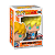 Funko Pop! Animation Dragon Ball Z Super Saiyan Goku 948 Exclusivo Diamond - Imagem 3