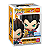 Funko Pop! Animation Dragon Ball GT Super Saiyan 4 Vegeta 2078 Exclusivo Flocked - Imagem 3