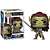 Funko Pop! Games Baldurs Gate Laezel 1147 - Imagem 1