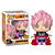 Funko Pop! Animation Dragon Ball Super Saiyan Rose Goku Black 1516 Exclusivo - Imagem 1
