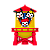 Funko Pop! Deluxe Animaniacs WB Water Tower 2070 Exclusivo - Imagem 2
