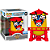 Funko Pop! Deluxe Animaniacs WB Water Tower 2070 Exclusivo - Imagem 3