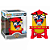 Funko Pop! Deluxe Animaniacs WB Water Tower 2070 Exclusivo - Imagem 3