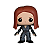 Funko Pop! Marvel Capitao America Viuva Negra / Black Widow 42 - Imagem 2
