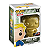 Funko PoP! Games Fallout Vault Boy 53 Exclusivo Gold - Imagem 3