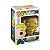 Funko PoP! Games Fallout Vault Boy 53 Exclusivo Gold - Imagem 3