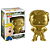 Funko PoP! Games Fallout Vault Boy 53 Exclusivo Gold - Imagem 1