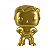 Funko PoP! Games Fallout Vault Boy 53 Exclusivo Gold - Imagem 2
