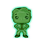 Funko PoP! Games Fallout Vault Boy 53 Exclusivo Glow - Imagem 2
