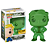 Funko PoP! Games Fallout Vault Boy 53 Exclusivo Glow - Imagem 1