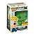 Funko PoP! Games Fallout Vault Boy 53 Exclusivo Glow - Imagem 3
