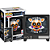 Funko Pop! Games Five Nights At Freddys Lolbit 229 Exclusivo (Vaulted, 2017) - Imagem 1